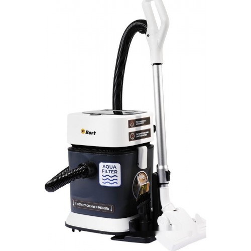 Промышленный пылесос BORT BSS-1130