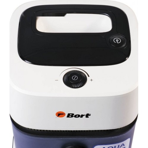 Промышленный пылесос BORT BSS-1130