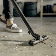 Промышленный пылесос Karcher WD 2 Plus S V-15/4/18/C 1.628-054.0