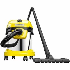 Промышленный пылесос Karcher WD 2 Plus S V-15/4/18/C 1.628-054.0