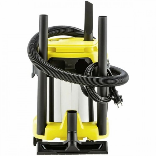 Промышленный пылесос Karcher WD 2 Plus S V-15/4/18/C 1.628-054.0