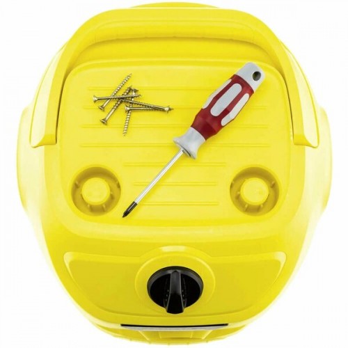 Промышленный пылесос Karcher WD 2 Plus S V-15/4/18/C 1.628-054.0