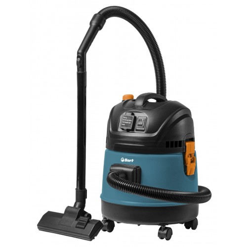 Промышленный пылесос BORT BSS-1220-M