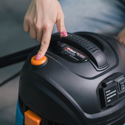 Промышленный пылесос BORT BSS-1220-M