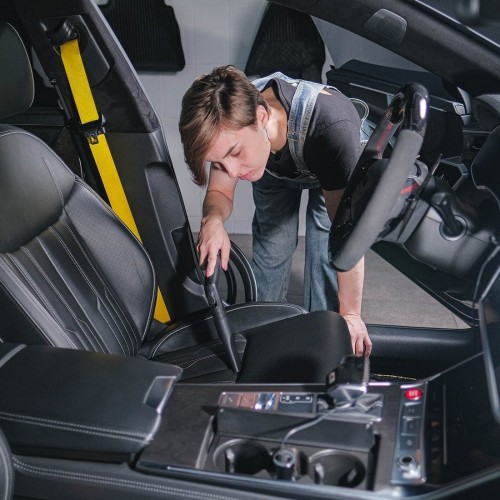 Промышленный пылесос BORT BSS-1220-M