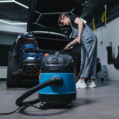 Промышленный пылесос BORT BSS-1220-M