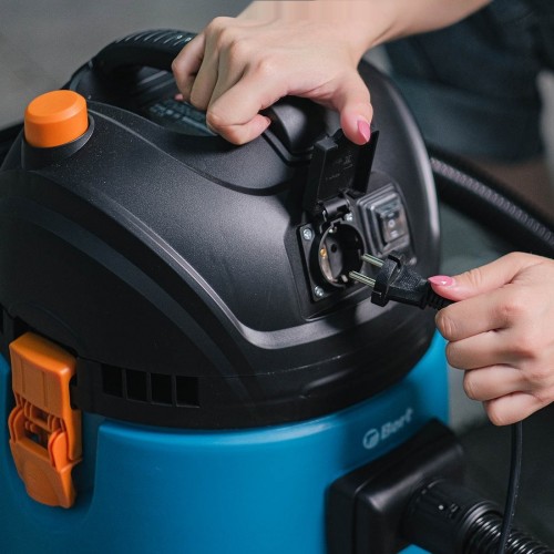 Промышленный пылесос BORT BSS-1220-M