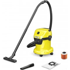 Промышленный пылесос Karcher WD 3 V-15/4/20 1.628-104.0