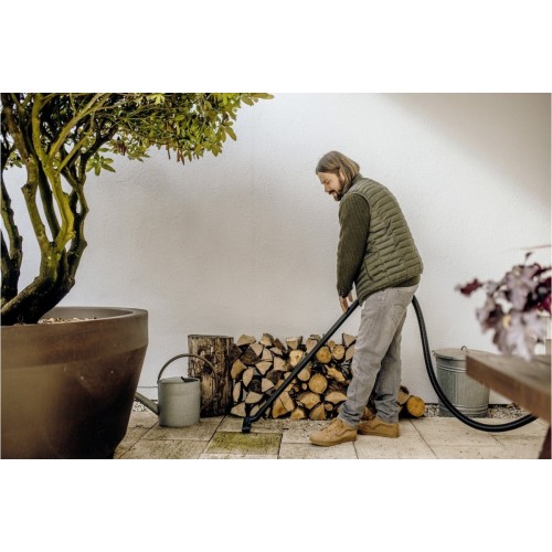 Промышленный пылесос Karcher WD 3 V-15/4/20 1.628-104.0