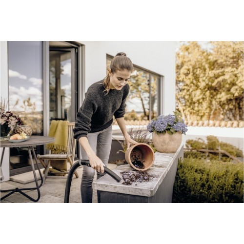 Промышленный пылесос Karcher WD 3 V-15/4/20 1.628-104.0