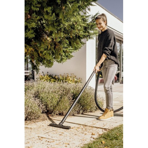 Промышленный пылесос Karcher WD 3 V-15/4/20 1.628-104.0