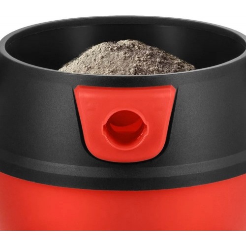 Промышленный пылесос Kitfort KT-5337