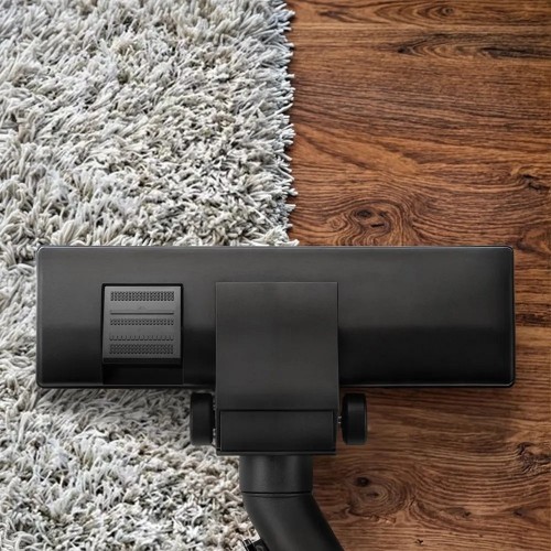 Промышленный пылесос Kitfort KT-5337