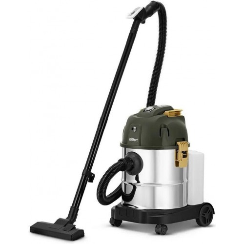 Промышленный пылесос Kitfort KT-5543