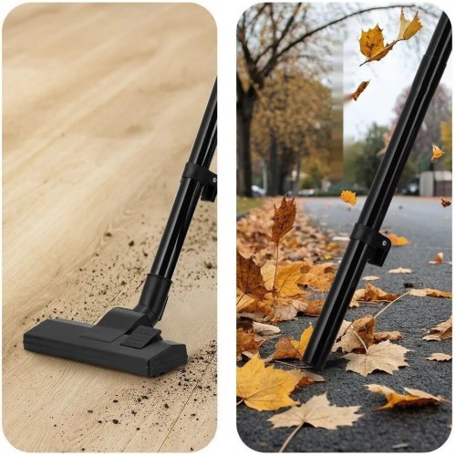 Промышленный пылесос Kitfort KT-5543