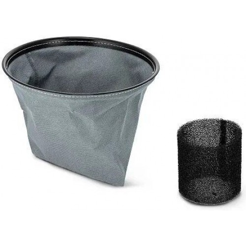 Промышленный пылесос Kitfort KT-5543