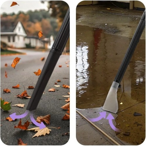 Промышленный пылесос Kitfort КТ-5552