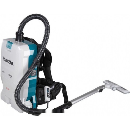 Промышленный пылесос Makita VC011GZ (без АКБ и ЗУ)