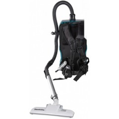 Промышленный пылесос Makita VC011GZ (без АКБ и ЗУ)