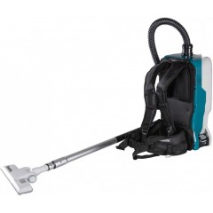 Промышленный пылесос Makita VC011GZ (без АКБ и ЗУ)