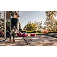 Промышленный пылесос Karcher WD 3 V-17/4/20 1.628-130.0