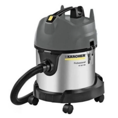 Промышленный пылесос Karcher NT 20/1 Me Classic 1.428-548.0