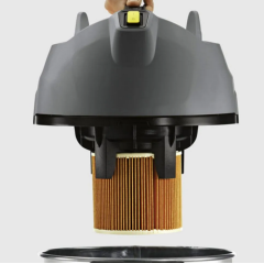 Промышленный пылесос Karcher NT 20/1 Me Classic 1.428-548.0