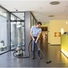 Промышленный пылесос Karcher NT 20/1 Me Classic 1.428-548.0