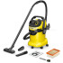 Промышленный пылесос Karcher WD 5 Control P 25/5/22 1.628-317.0