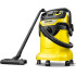 Промышленный пылесос Karcher WD 5 Control P 25/5/22 1.628-317.0