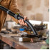 Промышленный пылесос Karcher WD 5 Control P 25/5/22 1.628-317.0