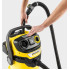 Промышленный пылесос Karcher WD 5 Control P 25/5/22 1.628-317.0