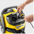 Промышленный пылесос Karcher WD 5 Control P 25/5/22 1.628-317.0
