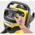 Промышленный пылесос Karcher WD 5 Control P 25/5/22 1.628-317.0