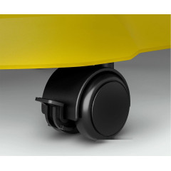 Промышленный пылесос Karcher WD 5 Control P 25/5/22 1.628-317.0