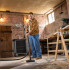 Промышленный пылесос Karcher WD 5 Control P 25/5/22 1.628-317.0