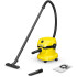 Промышленный пылесос Karcher WD 2 Plus V-12/4/18 1.628-018.0