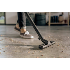 Промышленный пылесос Karcher WD 2 Plus V-12/4/18 1.628-018.0