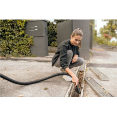 Промышленный пылесос Karcher WD 2 Plus V-12/4/18 1.628-018.0