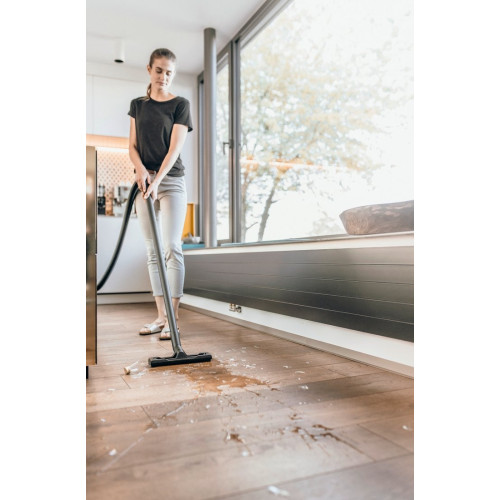 Промышленный пылесос Karcher WD 2 Plus V-12/4/18 1.628-018.0