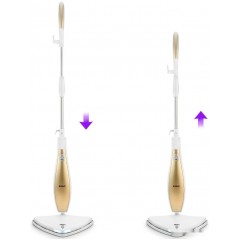 Паровая швабра Kitfort KT-1014