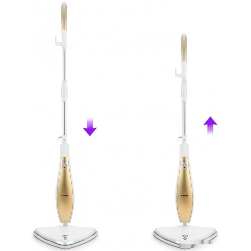 Паровая швабра Kitfort KT-1014