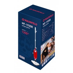Паровая швабра Maunfeld MF-1935R