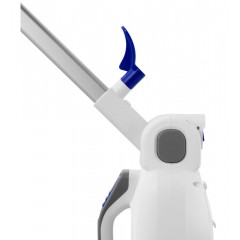 Паровая швабра Maunfeld MF-1934GR