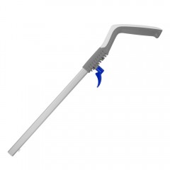 Паровая швабра Maunfeld MF-1934GR