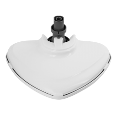 Паровая швабра Maunfeld MF-1933BL Pro