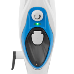 Паровая швабра Maunfeld MF-1933BL Pro