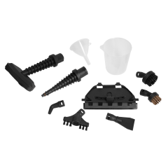 Паровая швабра Maunfeld MF-1933BL Pro