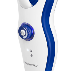 Паровая швабра Maunfeld MF-1936BL