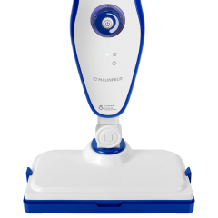 Паровая швабра Maunfeld MF-1936BL